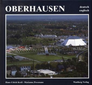 Oberhausen in Farbe