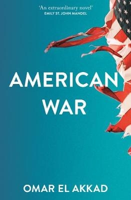 American War -  Omar El Akkad