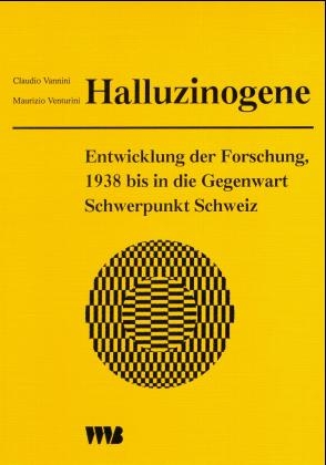 Halluzinogene - Claudio Vannini, Maurizio Venturini