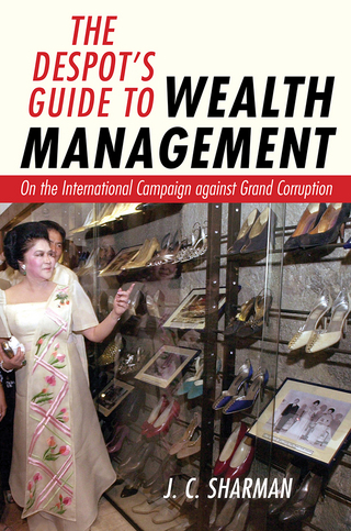 The Despot's Guide to Wealth Management