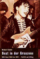 Beat in der Grauzone - Michael Rauhut