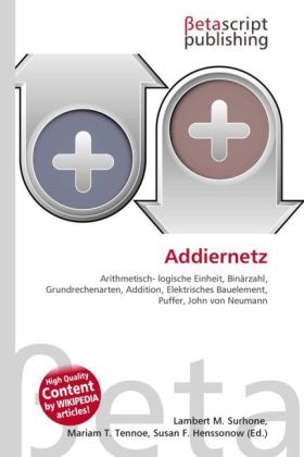 Addiernetz