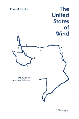 The United States of Wind