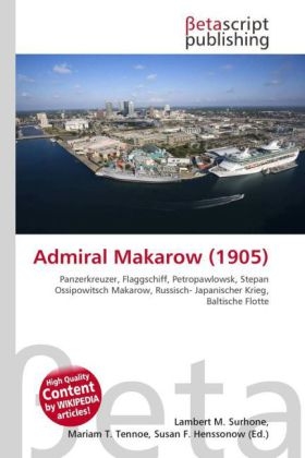 Admiral Makarow (1905)
