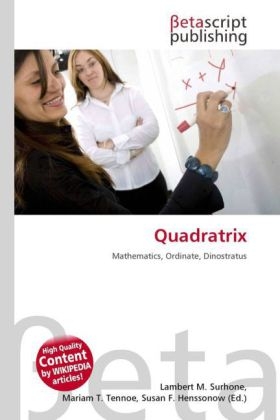 Quadratrix - 