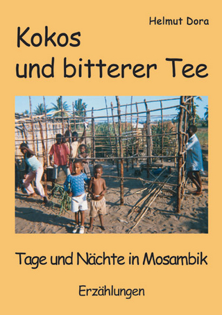 Kokos und bitterer Tee