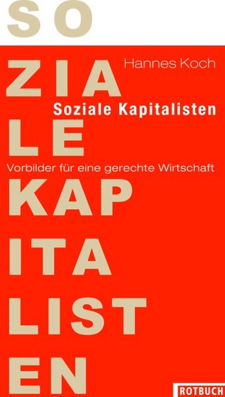 Soziale Kapitalisten