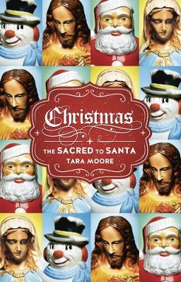 Christmas - Tara Moore