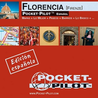 Pocket-Pilot Florenz