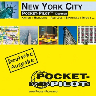 Pocket-Pilot New York City