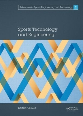 Sports Technology and Engineering - 