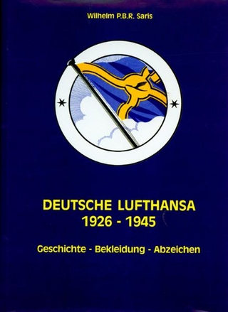 Deutsche Lufthansa 1926-1945