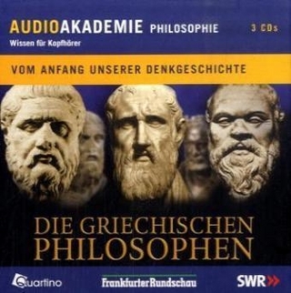 Die griechischen Philosophen