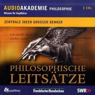 Philosophische Leitsätze