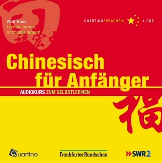 Chinesisch für Anfänger