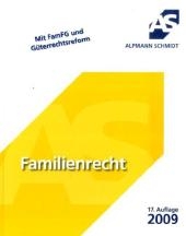 Familienrecht - Thomas Ro&szlig;mann