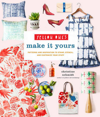 Yellow Owl Workshop's Make It Yours