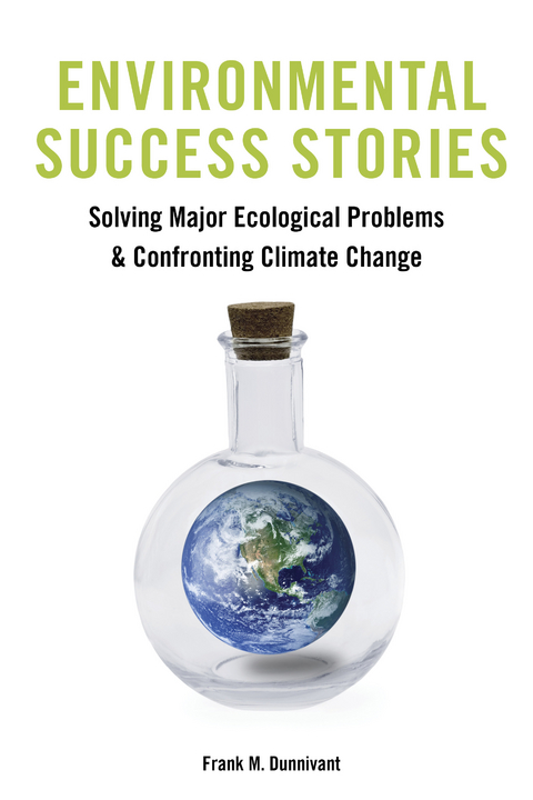 Environmental Success Stories - Frank Dunnivant