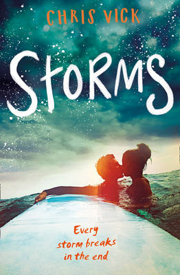 Storms -  Chris Vick