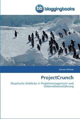 ProjectCrunch - Roman Mildner