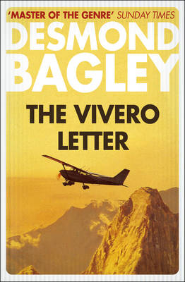 Vivero Letter -  Desmond Bagley
