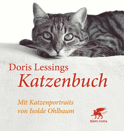 Doris Lessings Katzenbuch - Doris Lessing