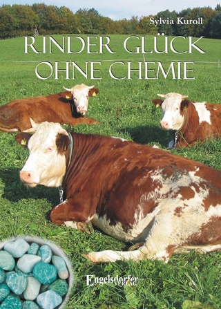 Rinder - Glück ohne Chemie