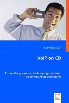VoIP on CD - Rolf Winterscheidt