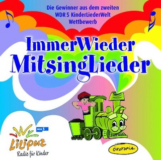 ImmerWieder MitsingLieder