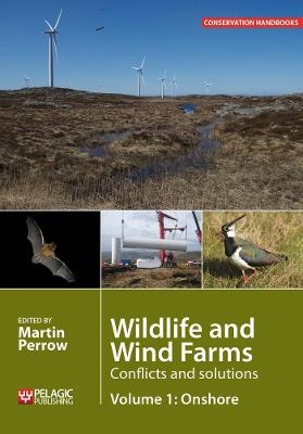 Wildlife and Wind Farms, Volume 1: Onshore - 