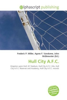 Hull City A.F.C