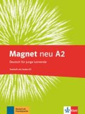 Magnet neu A2
