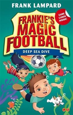 Deep Sea Dive -  Frank Lampard