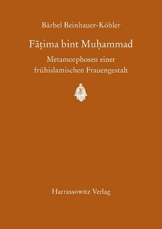 Fatima bint Muhammad