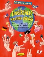 Fingerspiele von fern und nah