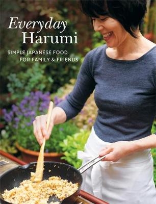 Everyday Harumi -  Harumi Kurihara