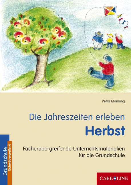 Die Jahreszeiten erleben - Herbst - Petra M&ouml;nning