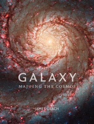 Galaxy - Professor James Geach
