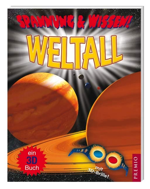 Spannung & Wissen: Weltall - Lynn Gibbons, Chris Coode