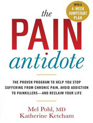 The Pain Antidote