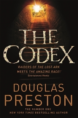 The Codex - Douglas Preston