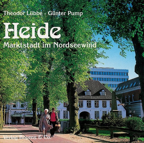 Heide - Theodor L&uuml;bbe