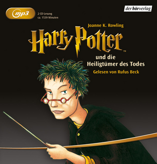 Harry Potter und die Heiligtümer des Todes