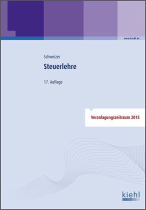 Steuerlehre