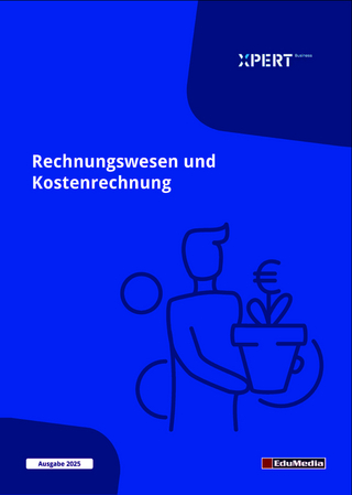 Rechnungswesen und Kostenrechnung