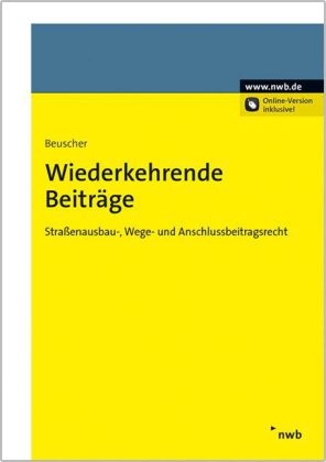 Wiederkehrende Beitr&auml;ge