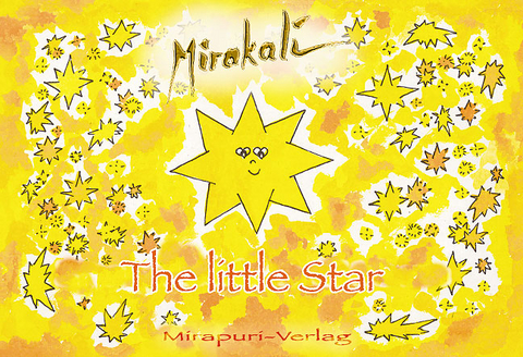 The Little Star -  Mirakali