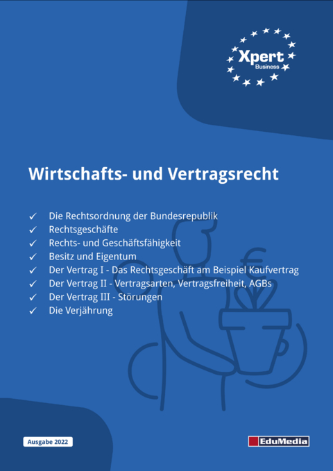 Wirtschafts- und Vertragsrecht