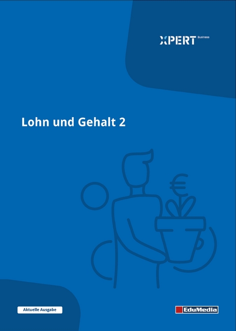 Lohn und Gehalt 2 - Marita Schwarzbach