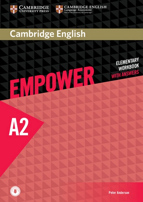 Empower A2 Elementary